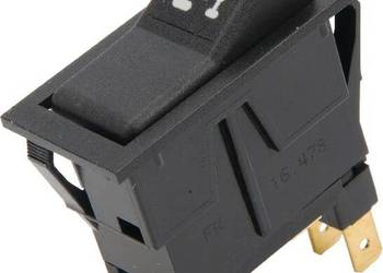 Przełącznik napędu 4WD 16478000