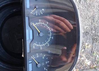 Mercedes w202 2.5 td licznik w milach automat