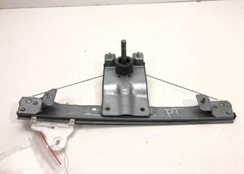 PODNOŚNIK SZYBY PRAWY TYŁ RENAULT CLIO IV 827003722R Hatchback MECHANI