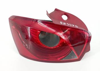 LAMPA TYŁ LEWA EUROPA  6J4945257A Seat Ibiza IV (2008-  )