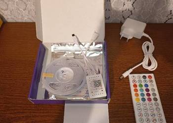 Taśma LED Strip Lights