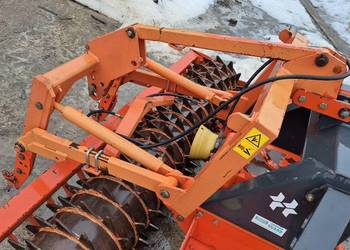 Hydropak brony wirowej HUARD