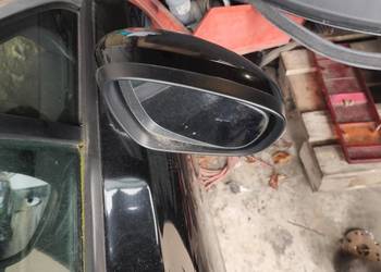 Lusterko prawe Peugeot 508 KTVD