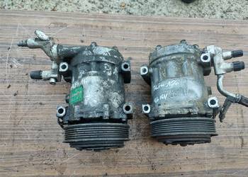 ALFA ROMEO 156 147 sprężarka klimatyzacji 1,6 16V
