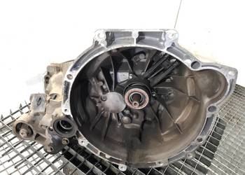 SKRZYNIA BIEGÓW FORD FIESTA MK7 8A6R7002CD 1.2 82KM