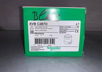 Moduł wieży sygnalizacyjnej, Lampa Schneider Electric Biały 24 V AC/DC Har…