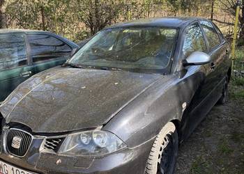 SEAT IBIZA FR 1.8 turbo