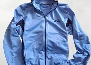 Sportowa bluza rozpinana Kappa 152
