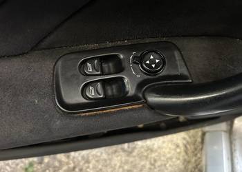 przełącznik szyb panel sterowania szybami alfa Romeo 147, GT
