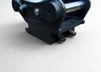 Szybkozłącze hydrauliczne Martin m10 s40 HARDOX W
