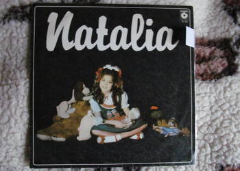 Natalia Kukulska-co powie tata, płyta winylowa