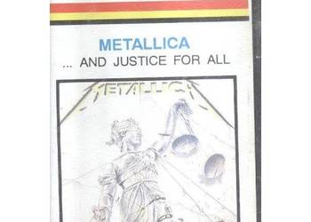 Metallica – …And Justice for All