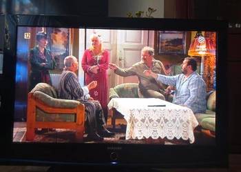 Samsung 42 cale ps42a410c1 plazma telewizor