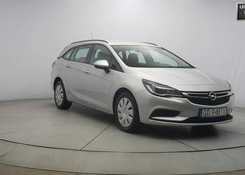 Opel Astra 1.6 CDTI Enjoy S&S ! Z Polskiego Salonu ! FV 23 % ! K (2015-202…