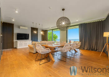 Mieszkanie 89.63 metry 2 pokoje Jastarnia