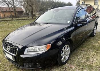Volvo v70 serwisowany super stan