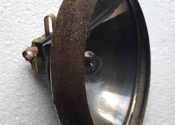 SHL m04 WFM optyka oblasnik ramka żarownik