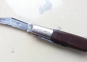 Barlow Jowika Scyzoryk Nóż