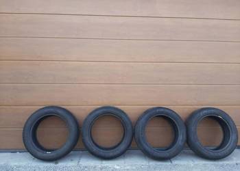 Opony zimowe hp3 205 55 R16
