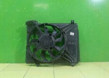 HYUNDAI i10 I 1.2 B 09r 5D wentylator chlodnicy 25303-0X160
