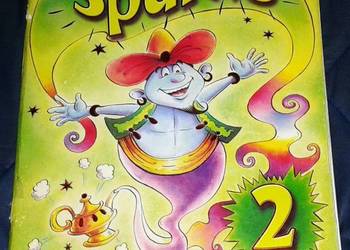 Sparks 2. Podręcznik - M. Szpotowicz, M. Szulc-Kurpaska,