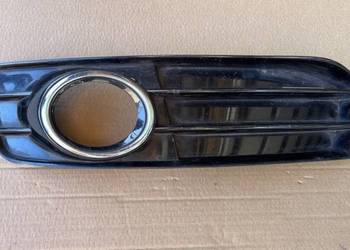 AUDI A3 8P LIFT KRATKA ZDERZAKA LEWY PRZÓD 8P0807681AF