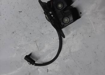 Fiat Albea  zamek klapy tylnej tył