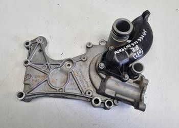 Porsche 911 991 GT3 3.8 OSŁONA POMPY WODY Obudowa 9A1.106.139 9A1106139