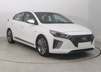 Hyundai Ioniq Hybrid