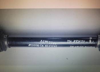 Półś VW 2253187500008 10223657 GKN15078226021 NOWA ORGINAŁ
