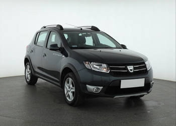 Dacia Sandero 0.9 TCe