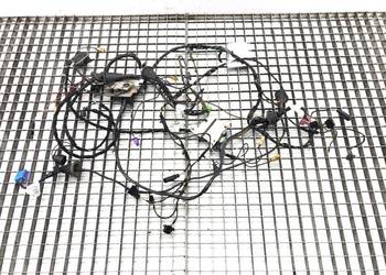 WIĄZKA KLAPY PORSCHE CAYENNE 7L5971148 4.5 340KM 02-10 PRZEWÓD