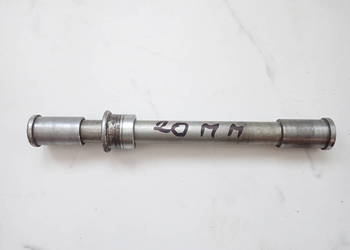 Oś Ośka Koła Przód Dystanse Kawasaki Zx6f Zx6r Zx600f Zx6 Zx 94-97r Ninja