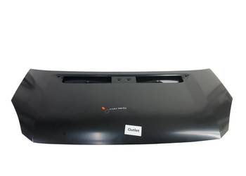 VW Crafter 2E LIFT 2013-2017 Maska pokrywa silnika przednia