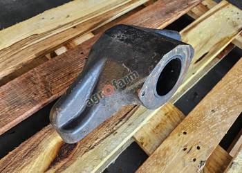 Podpora mostu FWD Massey Ferguson 8660, 8730