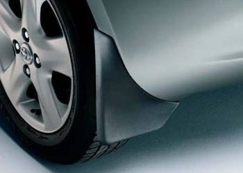 TOYOTA Yaris Chlapacze oryginal tyl PZ416-B9964-00 OE