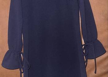 Elegancka sukienka
