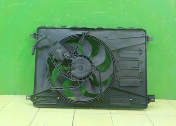 FORD MONDEO MK4 2.0 TDCI 10r HB 5D wentylator chlodnicy 6G91-8C607-PE