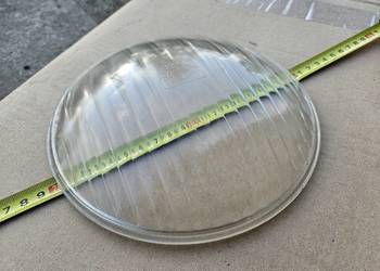 Szkło lampy Ursus C45 T11 Oryginał