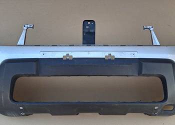 DACIA DUSTER ZDERZAK PRZÓD PRZEDNI 620220030R DACIA DUSTER ZDERZAK PRZÓD PRZEDNI 620220030R