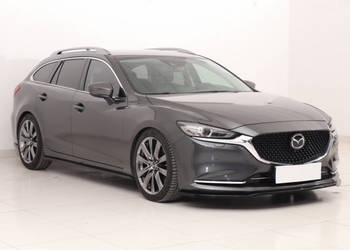 Mazda 6 2.2 Skyactiv-D