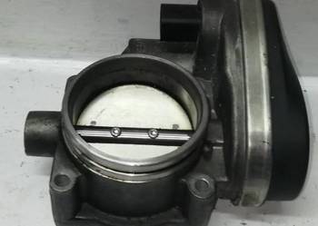 Przepustnica BMW 2.0 1354 1439580