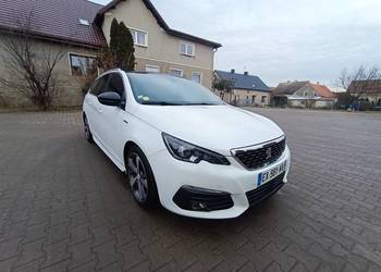 Peugeot 308 GT