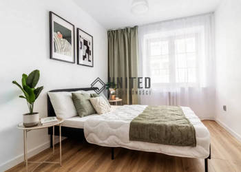 Okolice Ulicy Kuźniczej