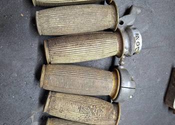 Manetka rączka Komar 6 szt