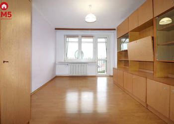 Mieszkanie Augustów 50.8m 2-pok