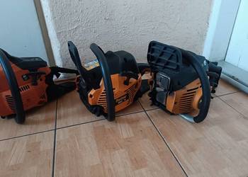 Piła spalinowa partner