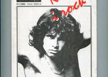 Film na świecie Kino i rock nr 1 (386)