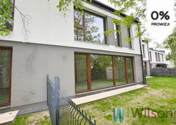 Dom szeregowy do sprzedania 145.62m2 Łomianki