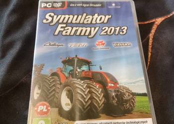 Symulator Farmy 2013